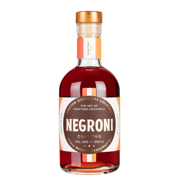 Jonston-Negroni